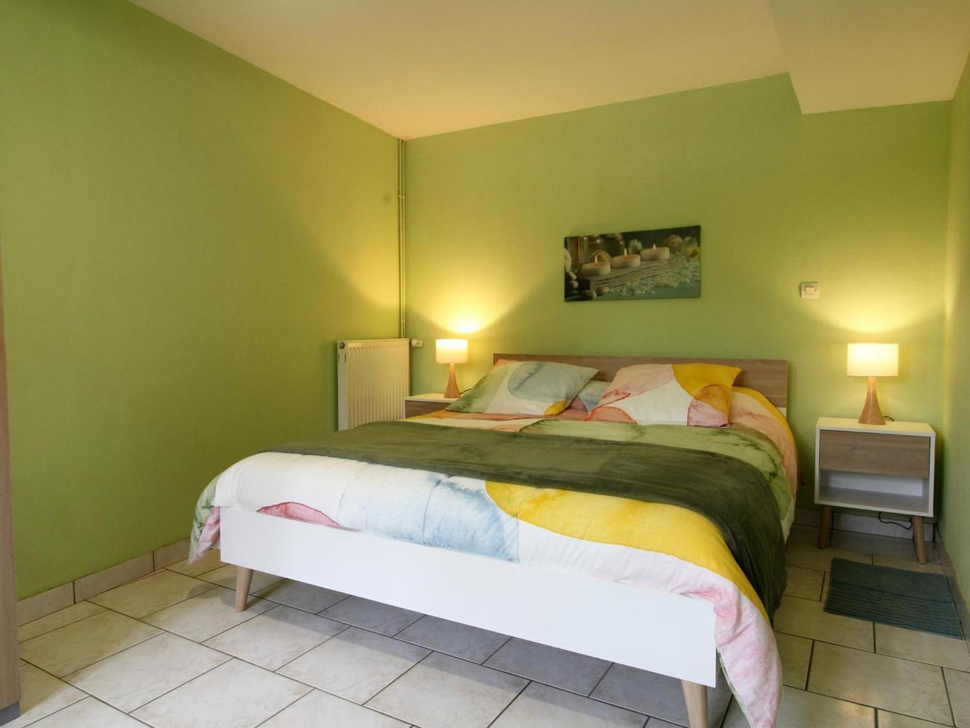 Maison De Charme Avec Jardin, Nature, Cheminee, Wifi, Proche Manoirs Et Rivieres Tortueuses - Fr-1-497-99 Saint-Bomer-les-Forges Ngoại thất bức ảnh
