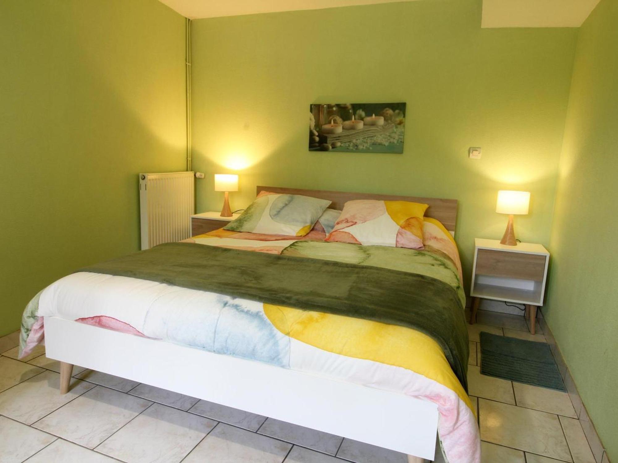Maison De Charme Avec Jardin, Nature, Cheminee, Wifi, Proche Manoirs Et Rivieres Tortueuses - Fr-1-497-99 Saint-Bomer-les-Forges Ngoại thất bức ảnh