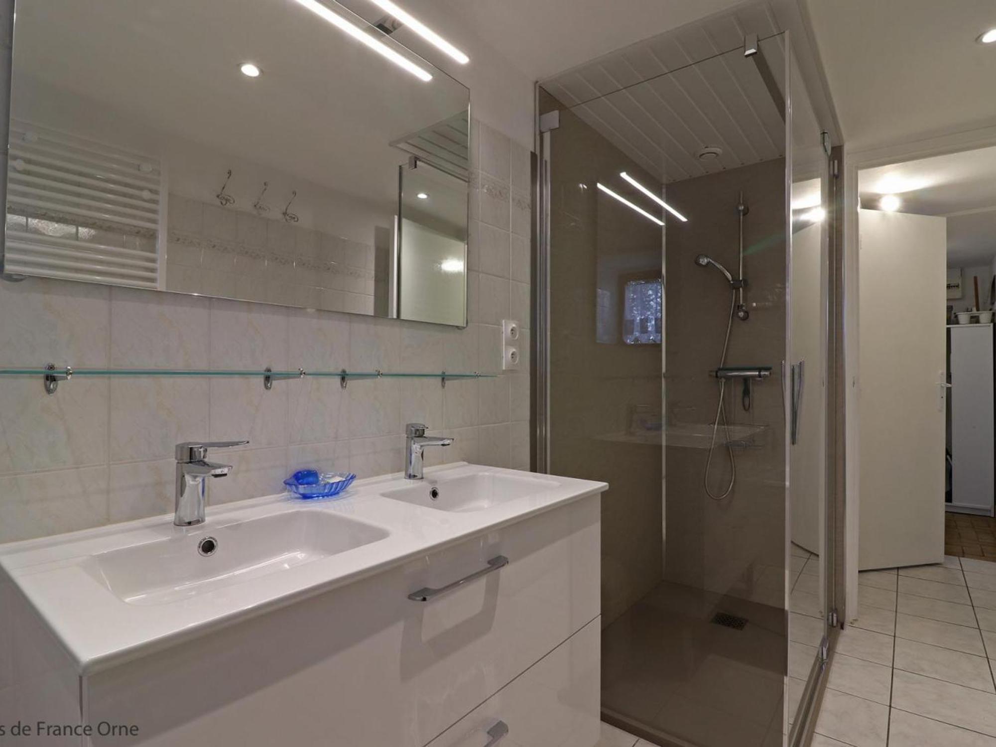 Maison De Charme Avec Jardin, Nature, Cheminee, Wifi, Proche Manoirs Et Rivieres Tortueuses - Fr-1-497-99 Saint-Bomer-les-Forges Ngoại thất bức ảnh
