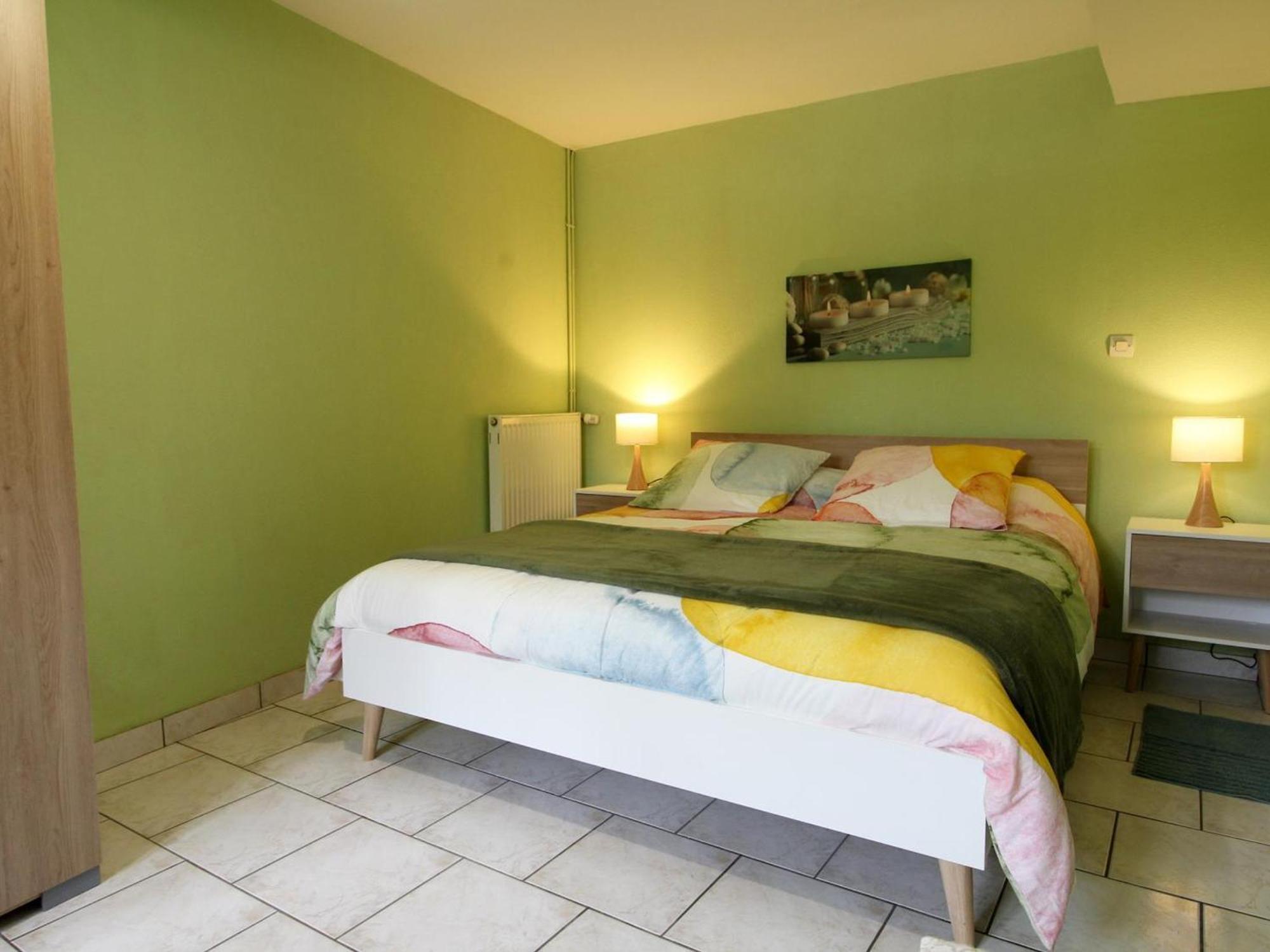 Maison De Charme Avec Jardin, Nature, Cheminee, Wifi, Proche Manoirs Et Rivieres Tortueuses - Fr-1-497-99 Saint-Bomer-les-Forges Ngoại thất bức ảnh
