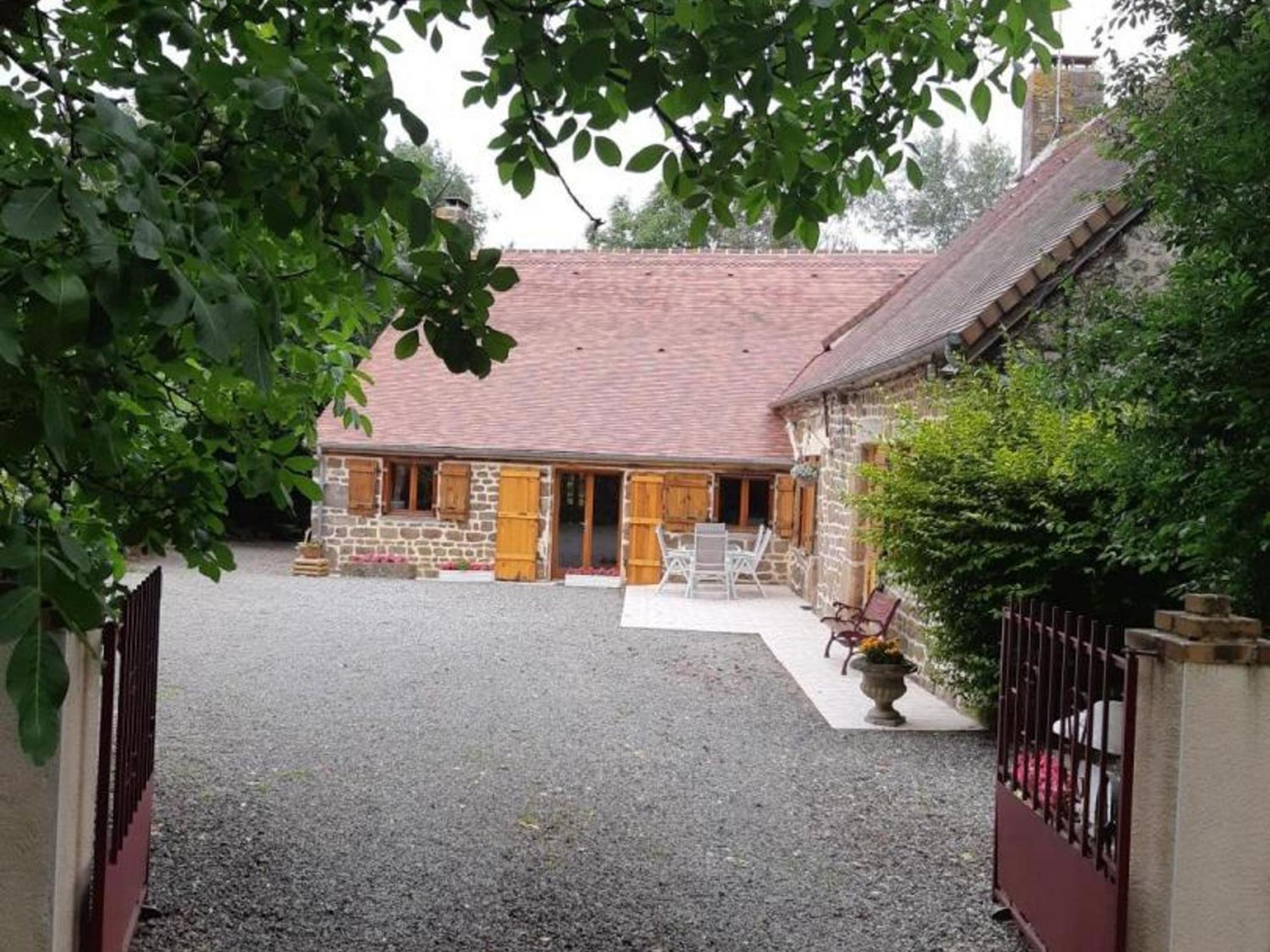 Maison De Charme Avec Jardin, Nature, Cheminee, Wifi, Proche Manoirs Et Rivieres Tortueuses - Fr-1-497-99 Saint-Bomer-les-Forges Ngoại thất bức ảnh