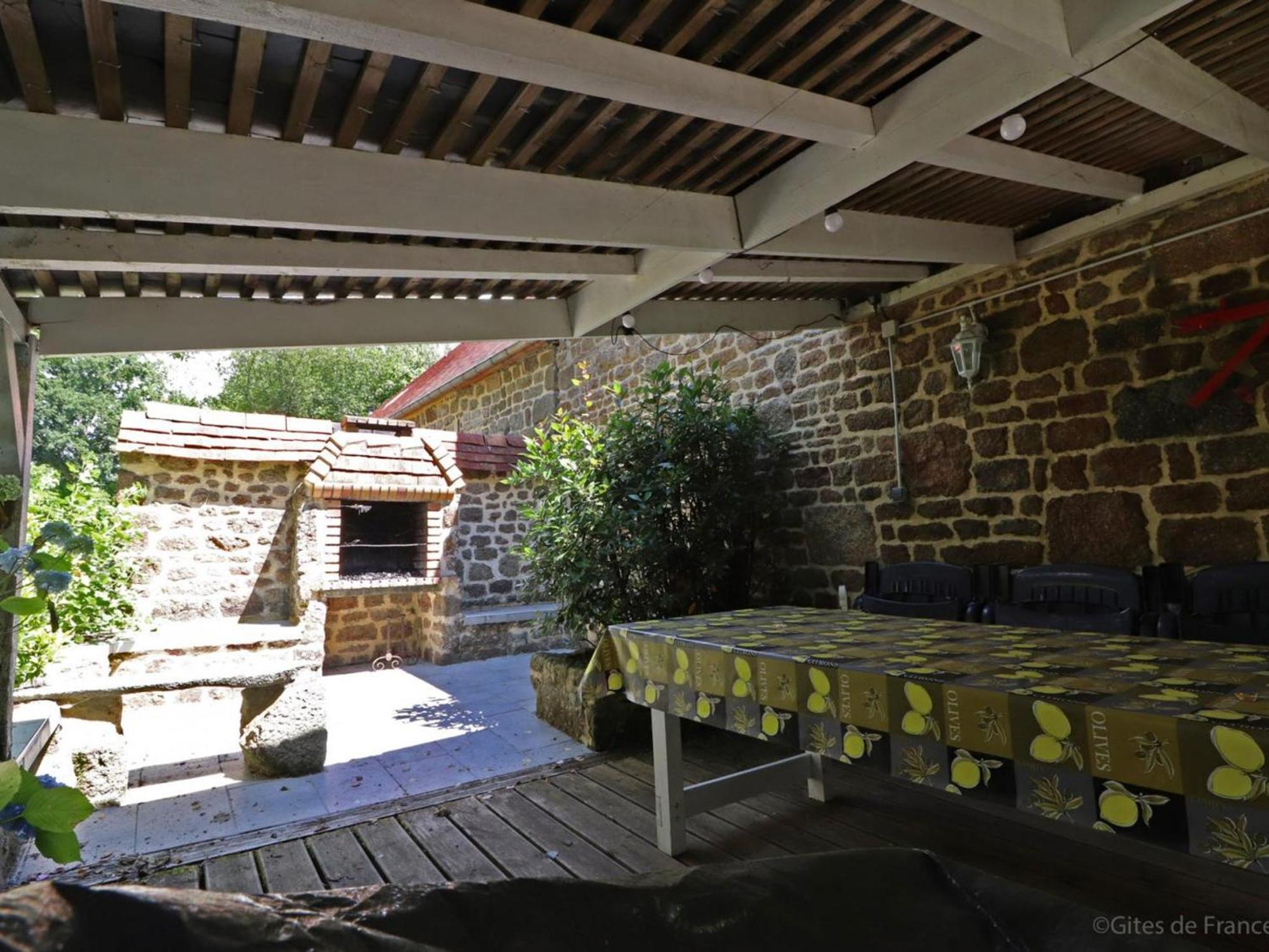 Maison De Charme Avec Jardin, Nature, Cheminee, Wifi, Proche Manoirs Et Rivieres Tortueuses - Fr-1-497-99 Saint-Bomer-les-Forges Ngoại thất bức ảnh